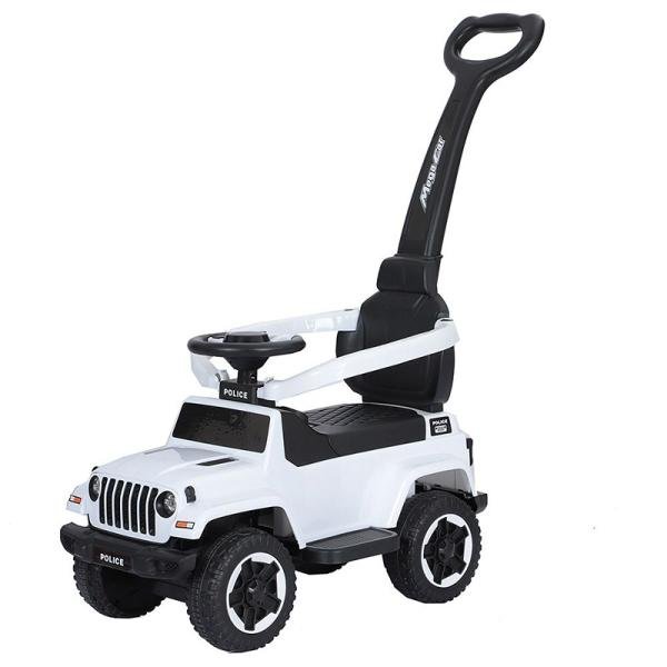 P.JOY WHEELZ RIDEON PUSH CAR B/O - 2190001B