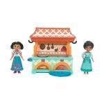 JAKKS ENCANTO DOLL 3" JULIETA KITCHEN SET - 219224