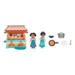 JAKKS ENCANTO DOLL 3" JULIETA KITCHEN SET - 219224