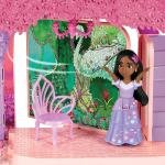 JAKKS ENCANTO ISABELA GARDEN ROOM PLAYSET - 219364