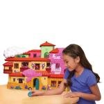 JAKKS ENCANTO DOLL 3" MADRIGAL HOUSE SET - 219384