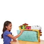 JAKKS ENCANTO DOLL 3" MADRIGAL HOUSE SET - 219384