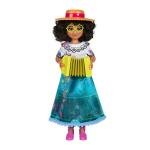 JAKKS ENCANTO MUSICAL MIRABEL DOLL SINGING - 219534