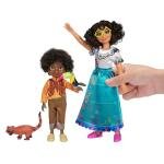 JAKKS ENCANTO FASHION DOLL PLAY PACK - 219604
