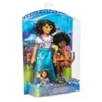 JAKKS ENCANTO FASHION DOLL PLAY PACK - 219604