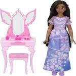JAKKS ENCANTO FASHION DOLL ISABELA VANITY - 219634