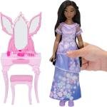 JAKKS ENCANTO FASHION DOLL ISABELA VANITY - 219634