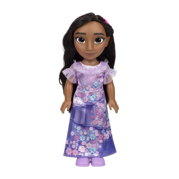 JAKKS ENCANTO TODDLER DOLL 15" LARGE 2ASST - 220364