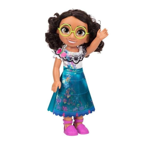 JAKKS ENCANTO TODDLER DOLL 15" LARGE 2ASST - 220364