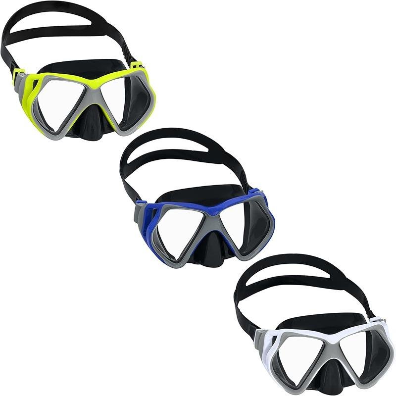 Bestway BWAY MASK DOMINATOR PRO - 22075