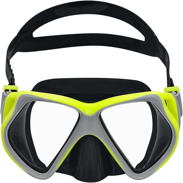 Bestway BWAY MASK DOMINATOR PRO - 22075