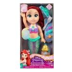 JAKKS DPRINCESS DOLL ARIEL SIN. FRIEND 14B/O - 224926