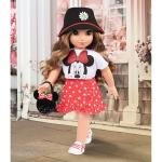 JAKKS DISNEY ILY DOLL MINNIE INSPIRED 18" - 225801