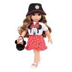 JAKKS DISNEY ILY DOLL MINNIE INSPIRED 18" - 225801