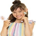 JAKKS DPRINCESS STYLE MAKEUP TOOLS AND TOTE - 226134