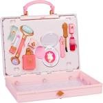 JAKKS DPRINCESS STYLE MAKEUP TOOLS AND TOTE - 226134