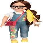 JAKKS DISNEY ILY DOLL BELLE INSPIRED 18" - 227561