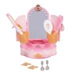JAKKS DPRINCESS STYLE HAIR&MAKEUP MIRROR B/O - 228784
