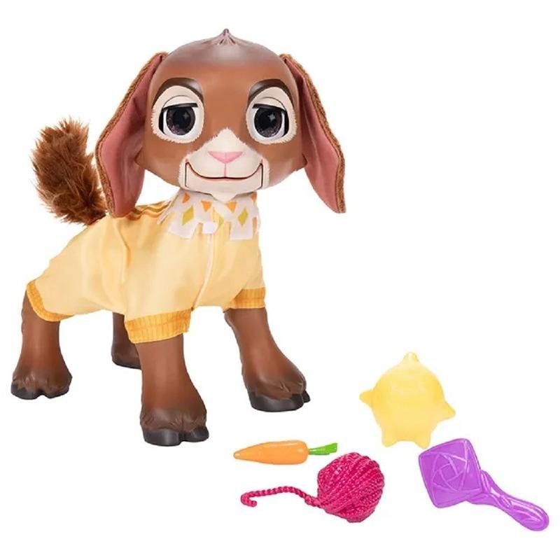 JAKKS WISH DOLL VALENTINO & STAR 13" B/O - 229714