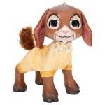 JAKKS WISH DOLL VALENTINO & STAR 13" B/O - 229714