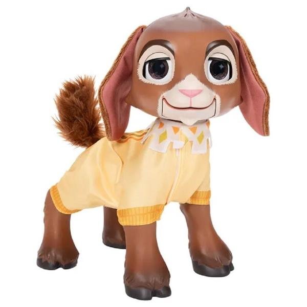 JAKKS WISH DOLL VALENTINO & STAR 13" B/O - 229714
