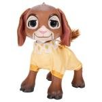JAKKS WISH DOLL VALENTINO & STAR 13" B/O - 229714