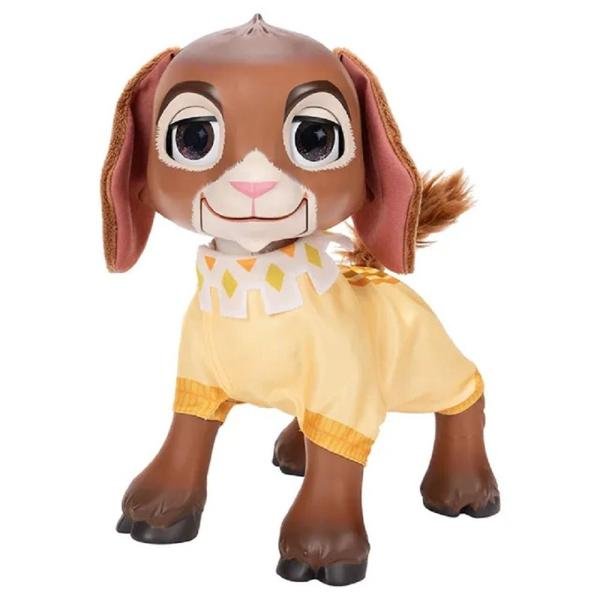 JAKKS WISH DOLL VALENTINO & STAR 13" B/O - 229714