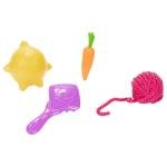JAKKS WISH DOLL VALENTINO & STAR 13" B/O - 229714
