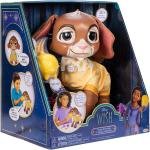 JAKKS WISH DOLL VALENTINO & STAR 13" B/O - 229714