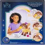 JAKKS WISH DOLL VALENTINO & STAR 13" B/O - 229714