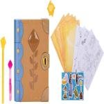 JAKKS WISH ASHA FEATURE JOURNAL B/O - 230074