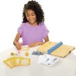JAKKS WISH ASHA FEATURE JOURNAL B/O - 230074