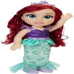 JAKKS DPRINCESS CORE DOLL 15" GLASS EYES - 230114