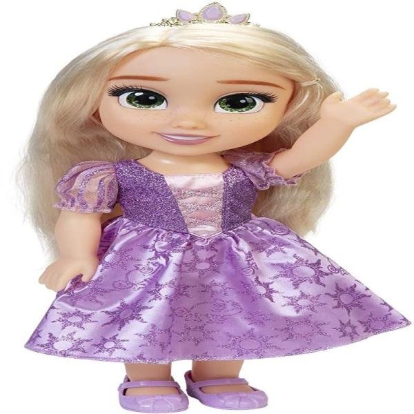 JAKKS DPRINCESS CORE DOLL 15" GLASS EYES - 230114