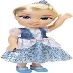 JAKKS DPRINCESS CORE DOLL 15" GLASS EYES - 230114