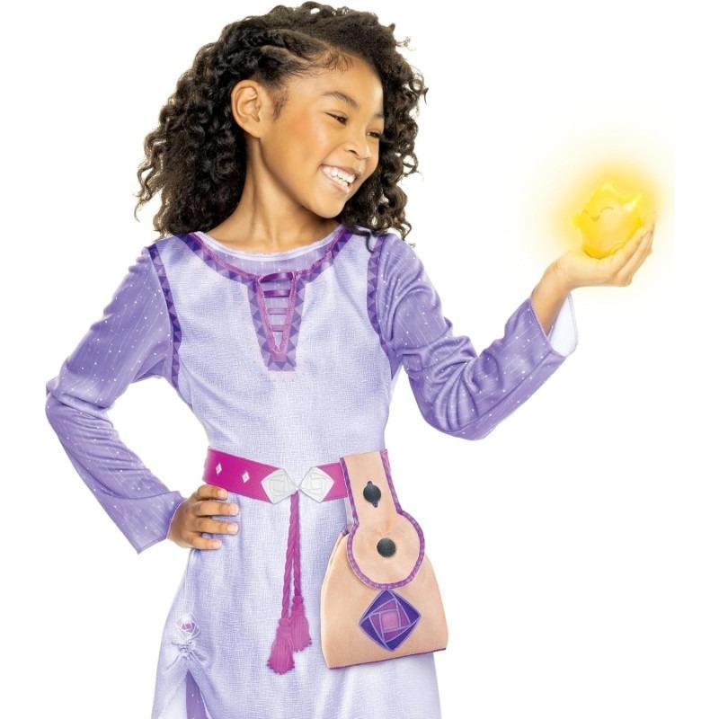 JAKKS WISH STAR WITH SATCHEL B/O - 231314