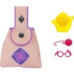 JAKKS WISH STAR WITH SATCHEL B/O - 231314