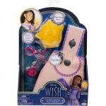 JAKKS WISH STAR WITH SATCHEL B/O - 231314