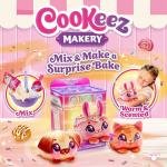 MOOSE COOKEEZ MAKERY CINNAMON TREATY B/O - 23502