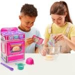 MOOSE COOKEEZ MAKERY CINNAMON TREATY B/O - 23502