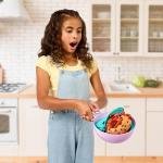 MOOSE COOKEEZ MAKERY PANCAKE TREATZ S2 B/O - 23508