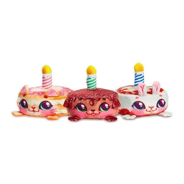 MOOSE COOKEEZ MAKERY PARTY TREATZ S2 B/O - 23512
