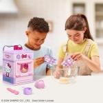 MOOSE COOKEEZ MAKERY H.KITTY OVEN TREATZ B/O - 23528