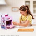MOOSE COOKEEZ MAKERY H.KITTY OVEN TREATZ B/O - 23528