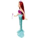 JAKKS DPRINCESS ARIEL DOLL PLYDATE W/ACCES 32" - 237044