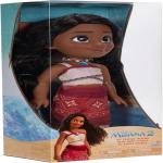 JAKKS MOANA2 CORE DOLL MOANA 14" GLASS EYES - 237576