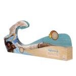 JAKKS MOANA2 MAUI MAGICAL FISH HOOK B/O - 237626