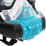 Bestway BWAY HYDROPRO SEACLEAR SNORK MASK S/M - 24060