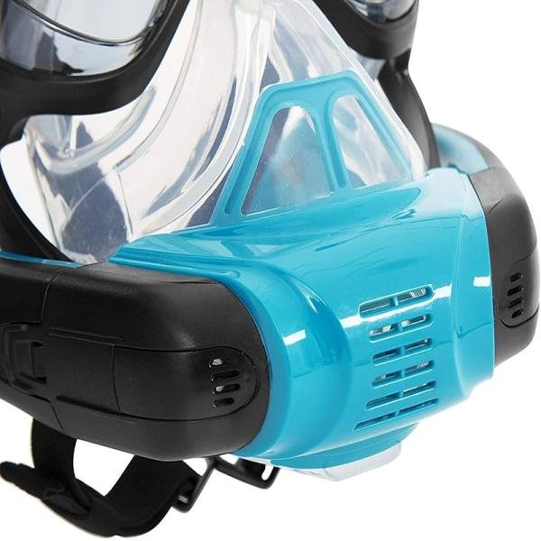 Bestway BWAY HYDROPRO SEACLEAR SNORK MASK S/M - 24060