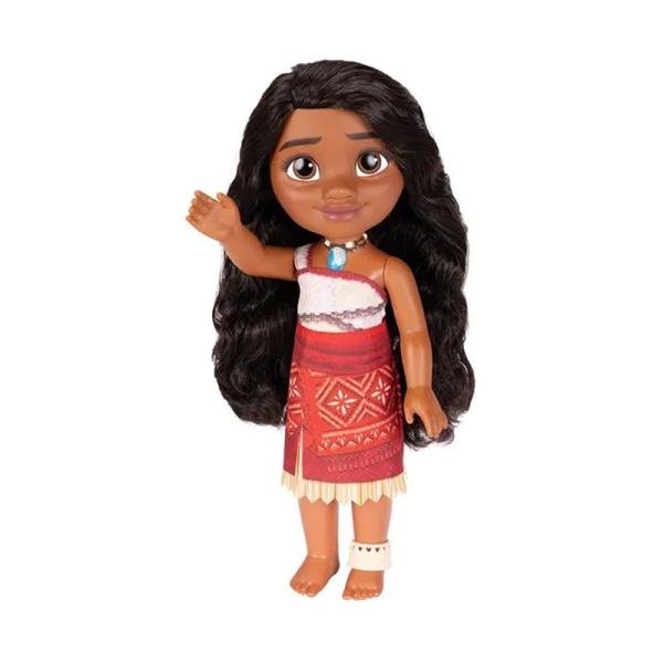 JAKKS MOANA2 VALUE DOLL MOANA 14" - 240876